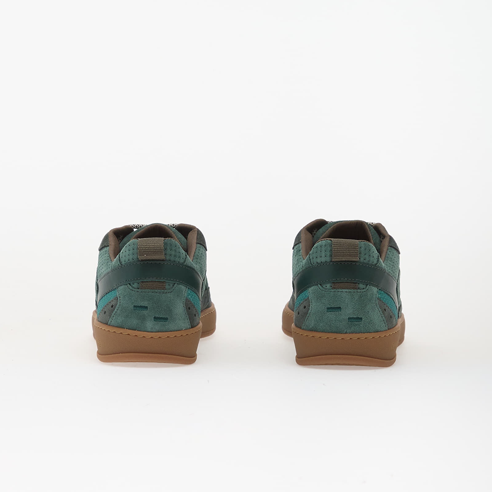Zapatillas Hombre Filling Pieces Prism Peak Green