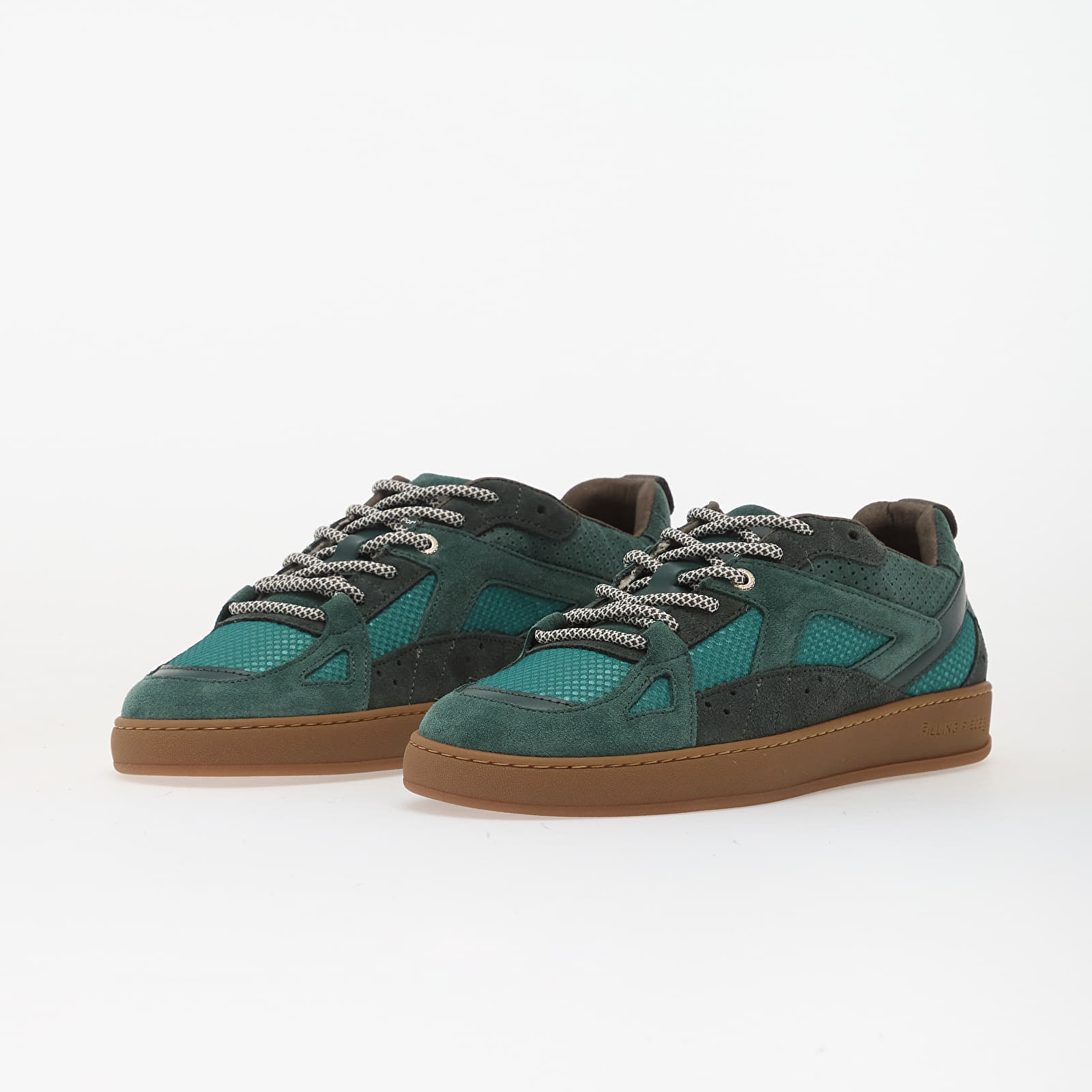 Zapatillas Hombre Filling Pieces Prism Peak Green