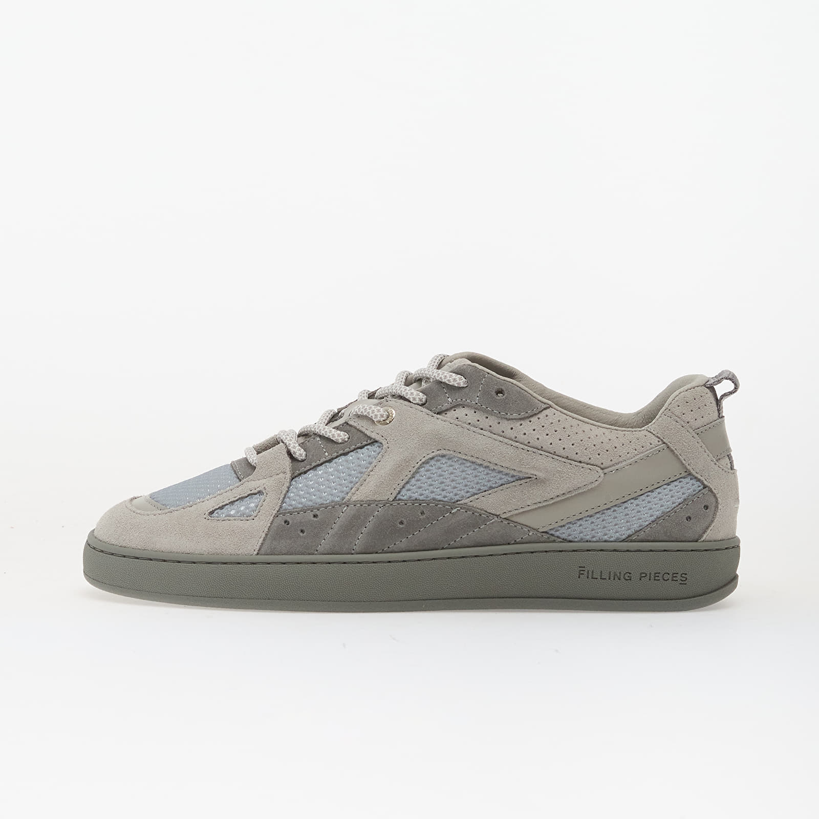 Sneakers Filling Pieces Prism Peak Grey EUR 43
