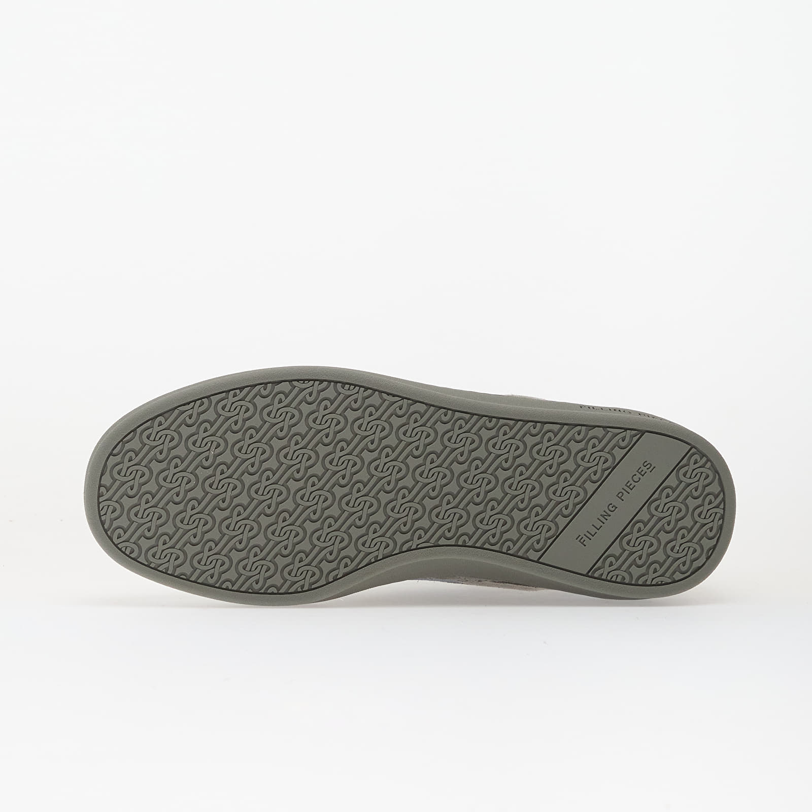 Zapatillas Hombre Filling Pieces Prism Peak Grey