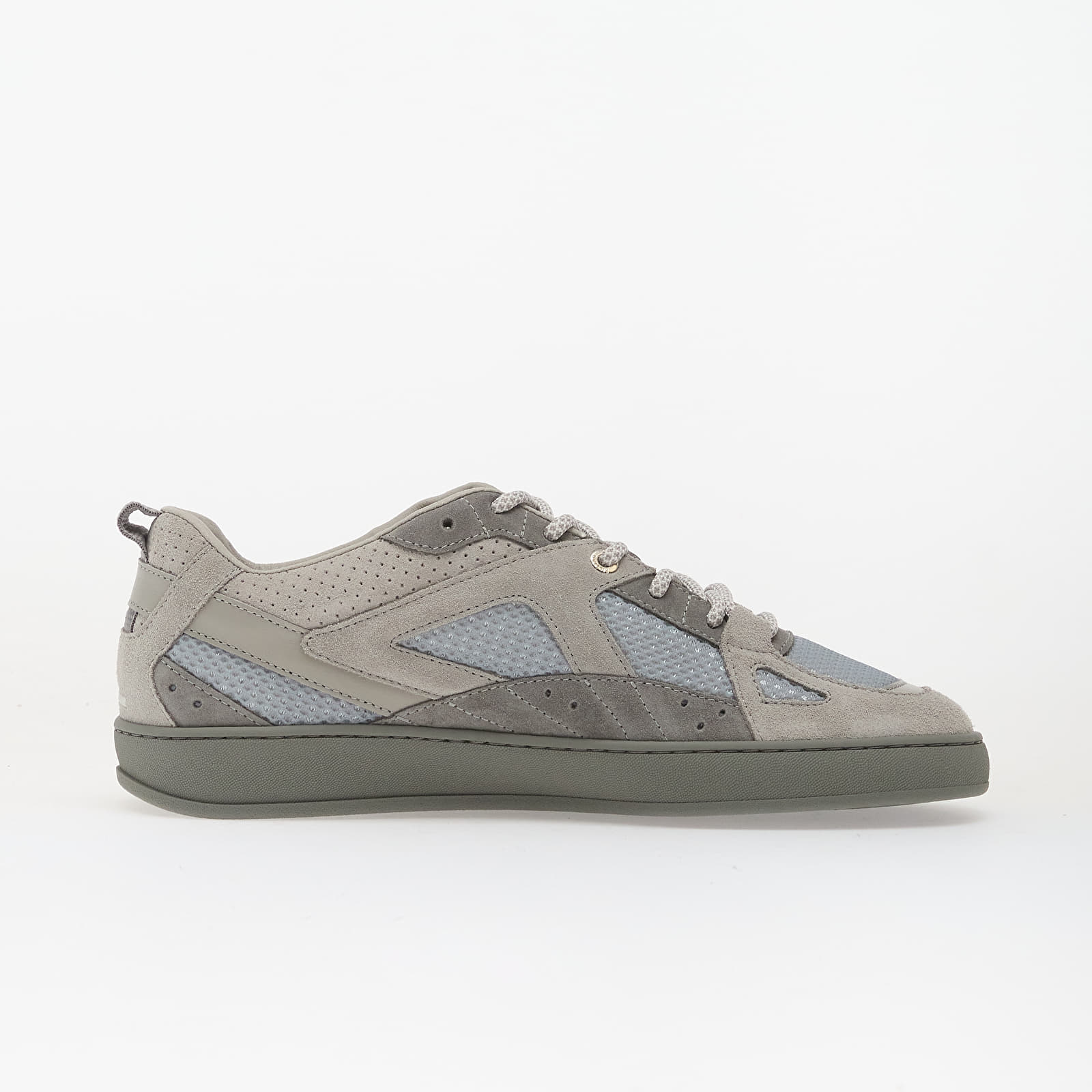Zapatillas Hombre Filling Pieces Prism Peak Grey