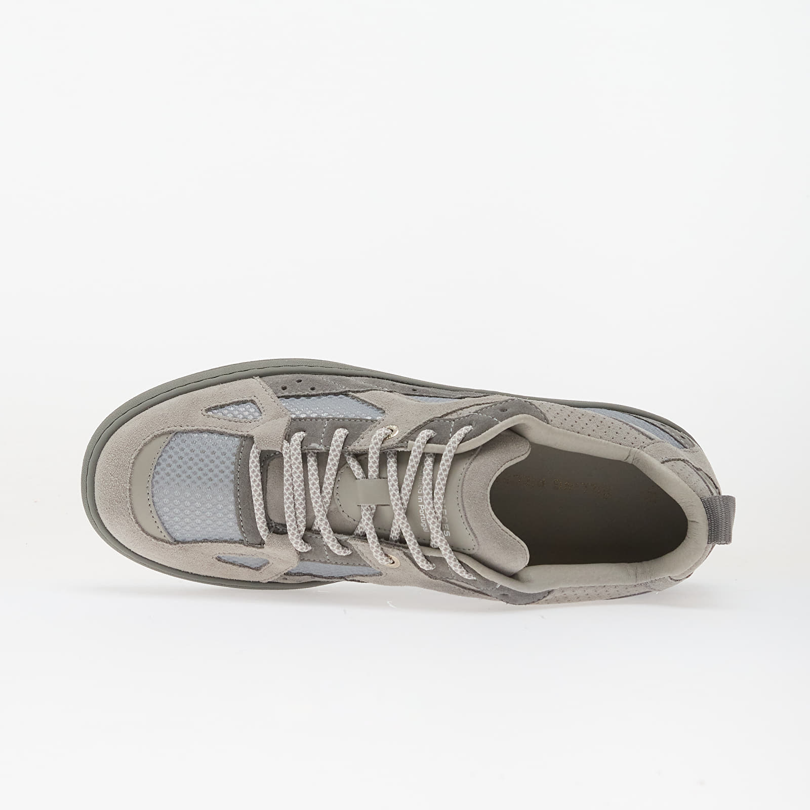 Zapatillas Hombre Filling Pieces Prism Peak Grey