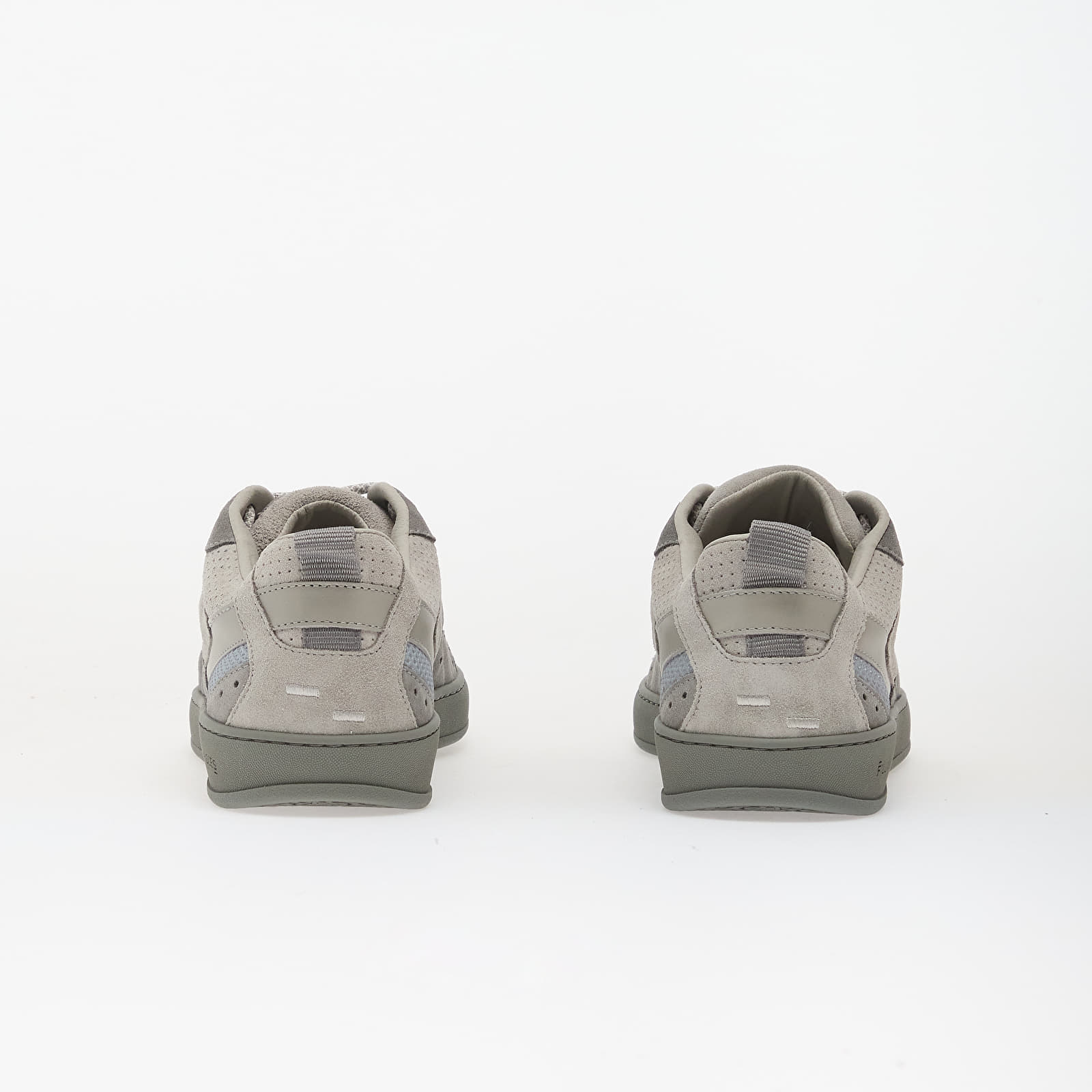 Zapatillas Hombre Filling Pieces Prism Peak Grey