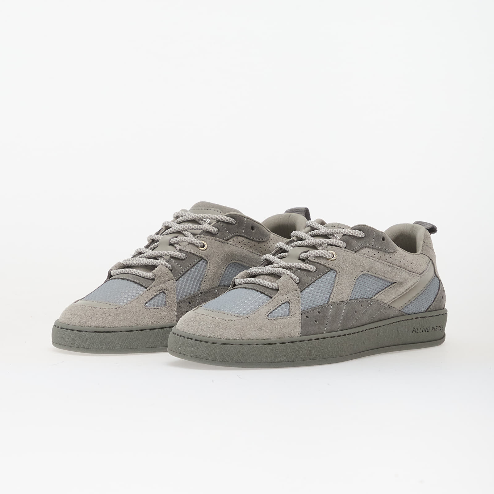 Zapatillas Hombre Filling Pieces Prism Peak Grey