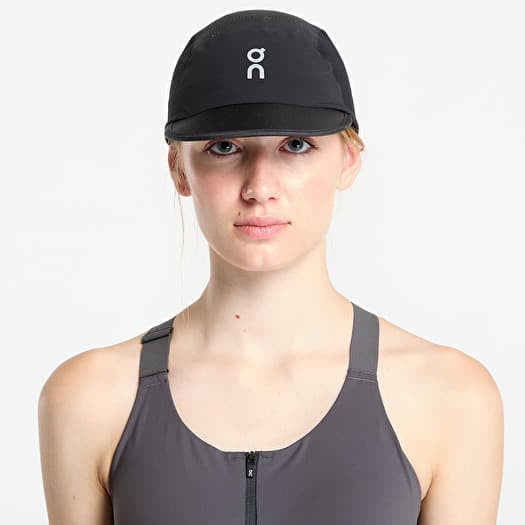 Cepure On Ultra Cap Black