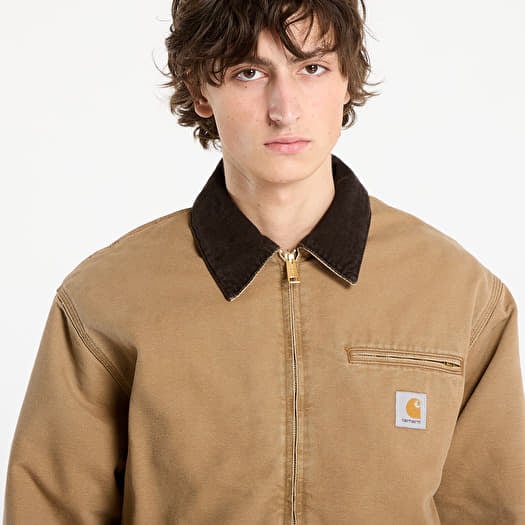 Kurtki męskie Carhartt WIP OG Detroit Jacket (Winter) UNISEX