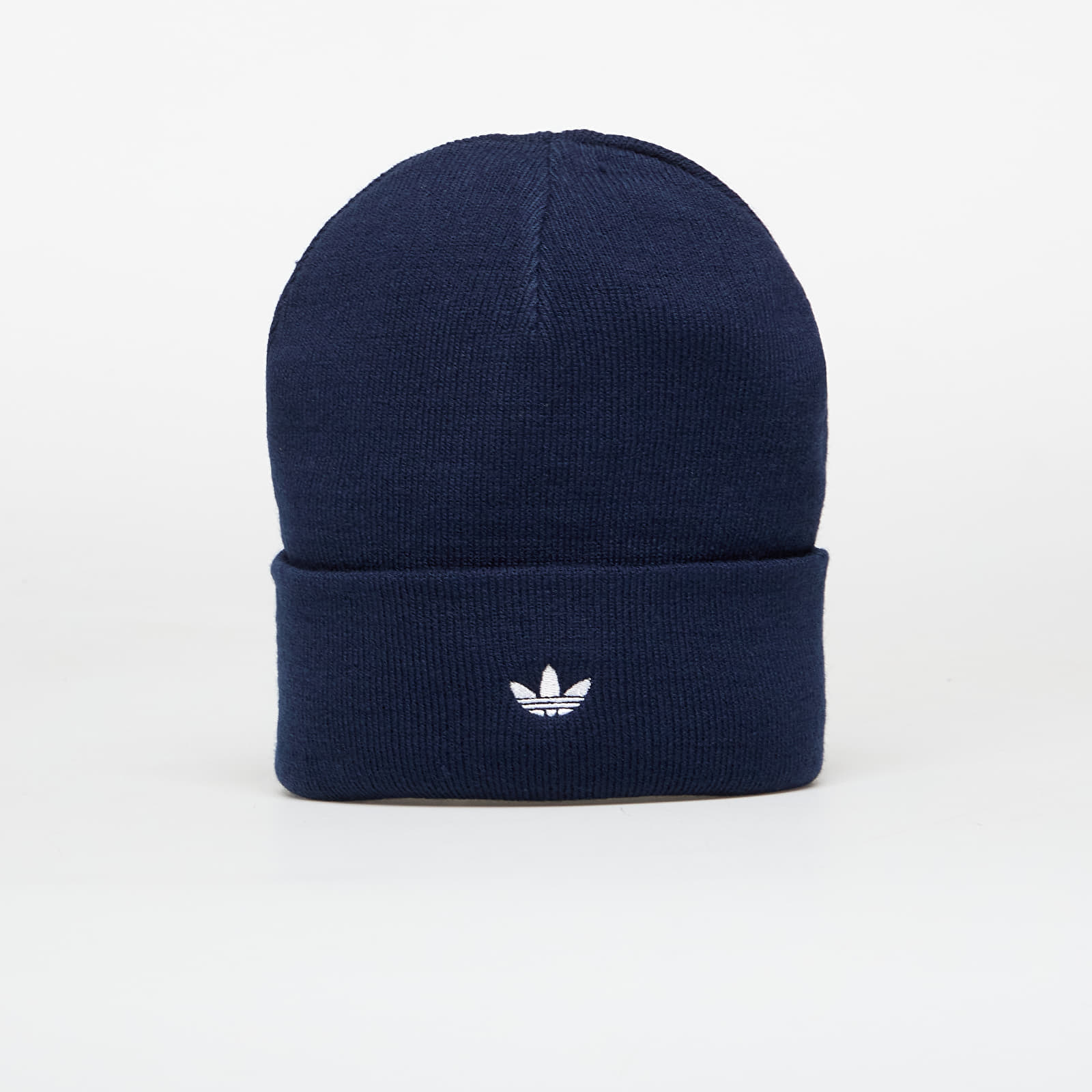 Hat adidas Adicolor Classic Beanie Night Indigo M