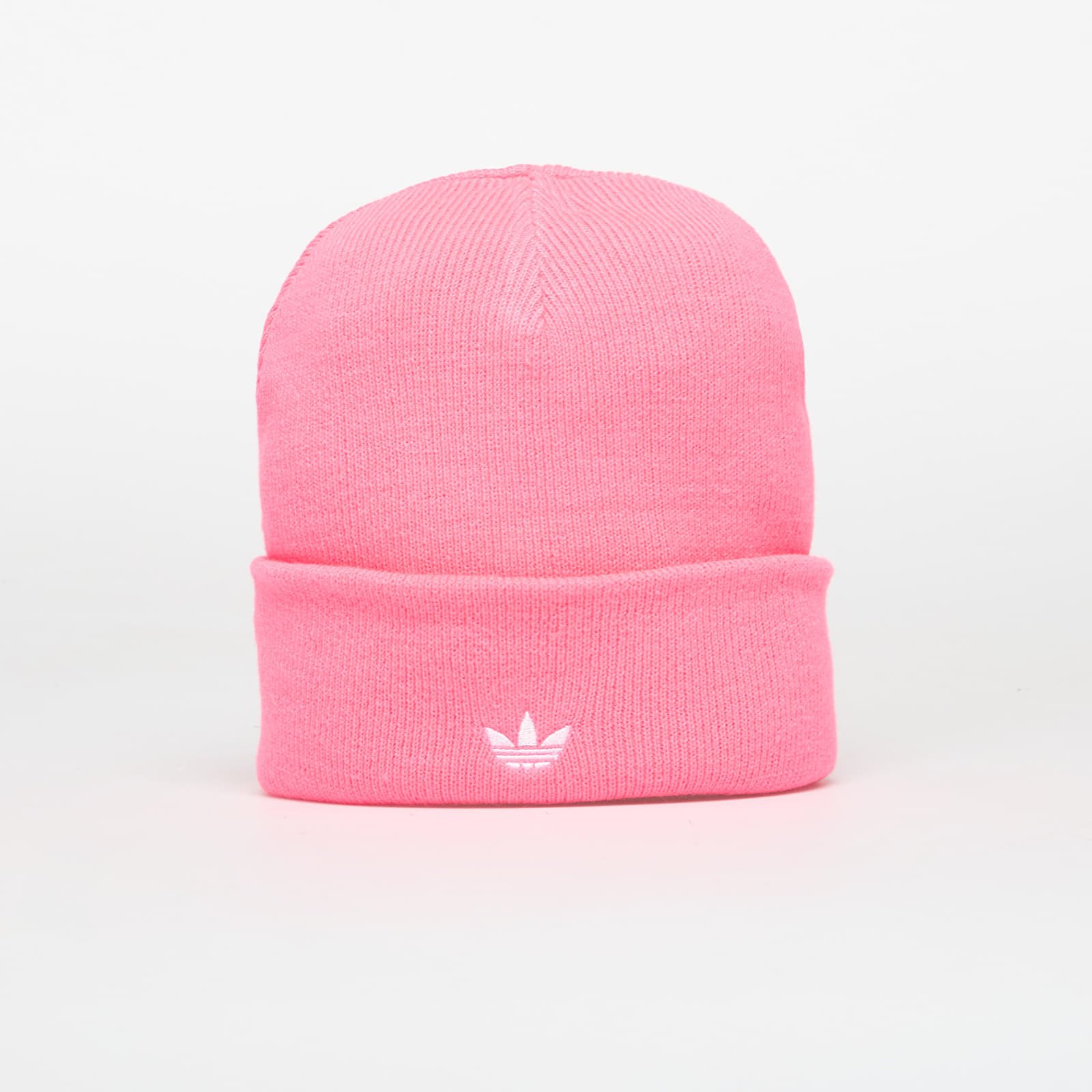 Hat adidas Adicolor Classic Beanie Lucid Pink S