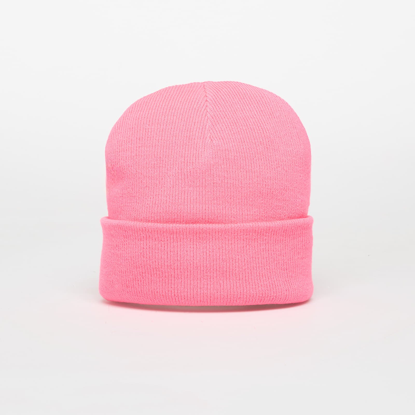 Hatte til mænd adidas Adicolor Classic Beanie Lucid Pink