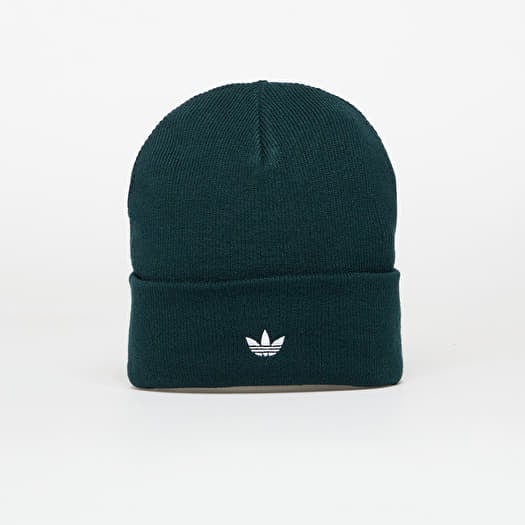 Čepice adidas Adicolor Classic Beanie Aurora Ivy