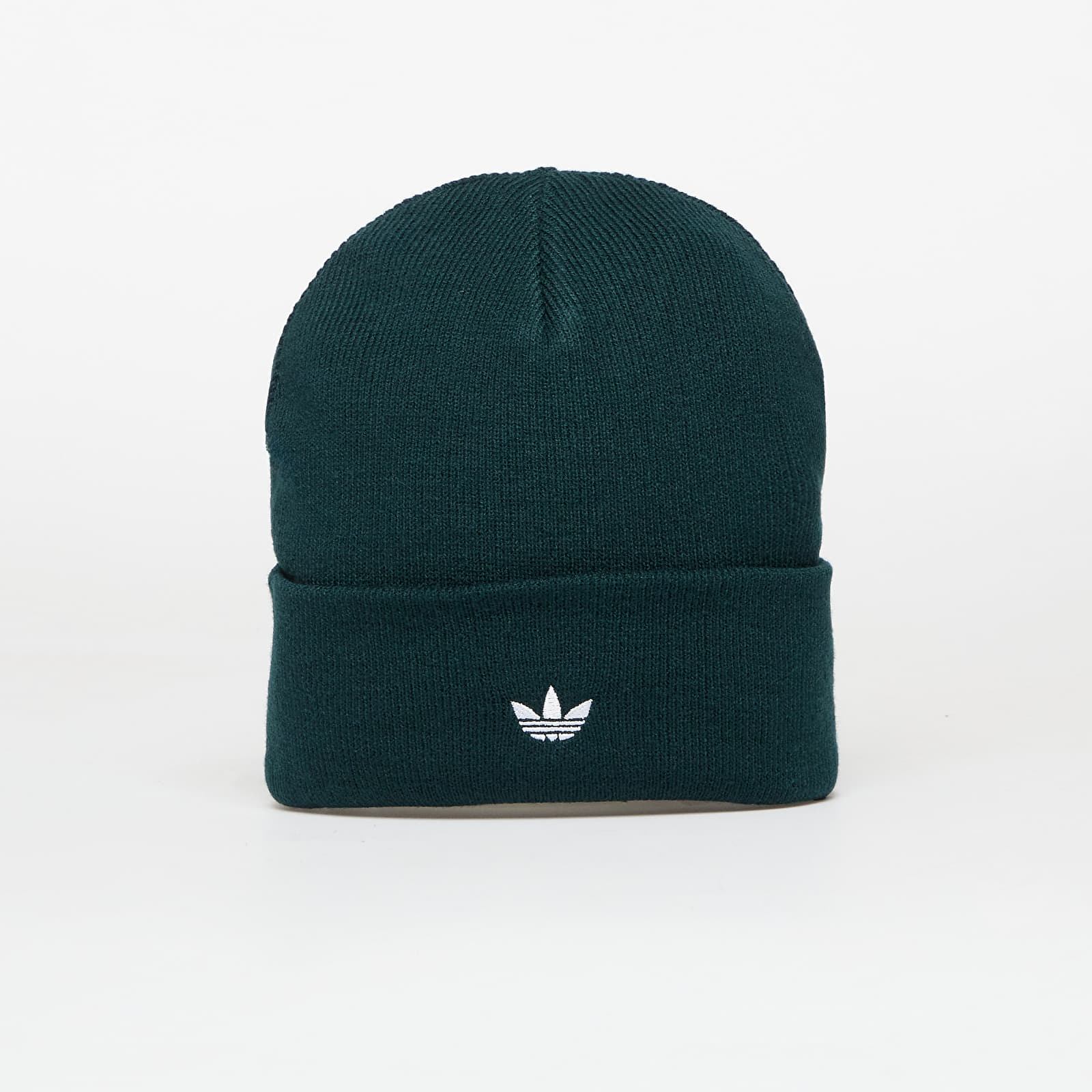 Pánské čepice adidas Adicolor Classic Beanie Aurora Ivy