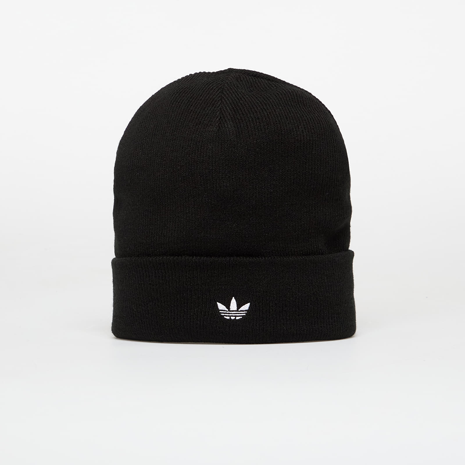 Ανδρικά καπέλα adidas Adicolor Classic Beanie Black