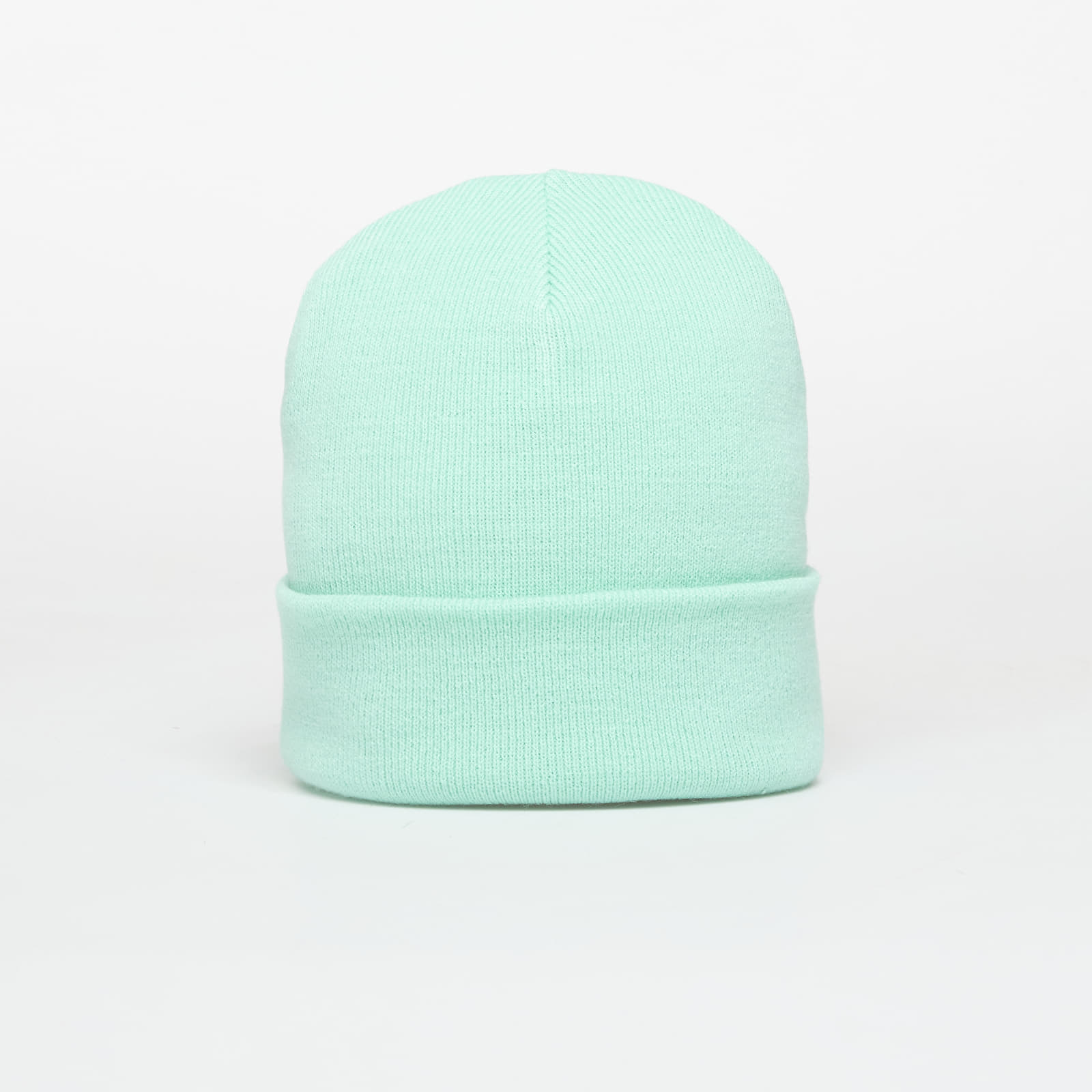 Pánské čepice adidas Adicolor Classic Beanie Clear Mint