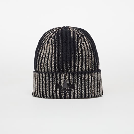 Čepice adidas Beanie Washed Black