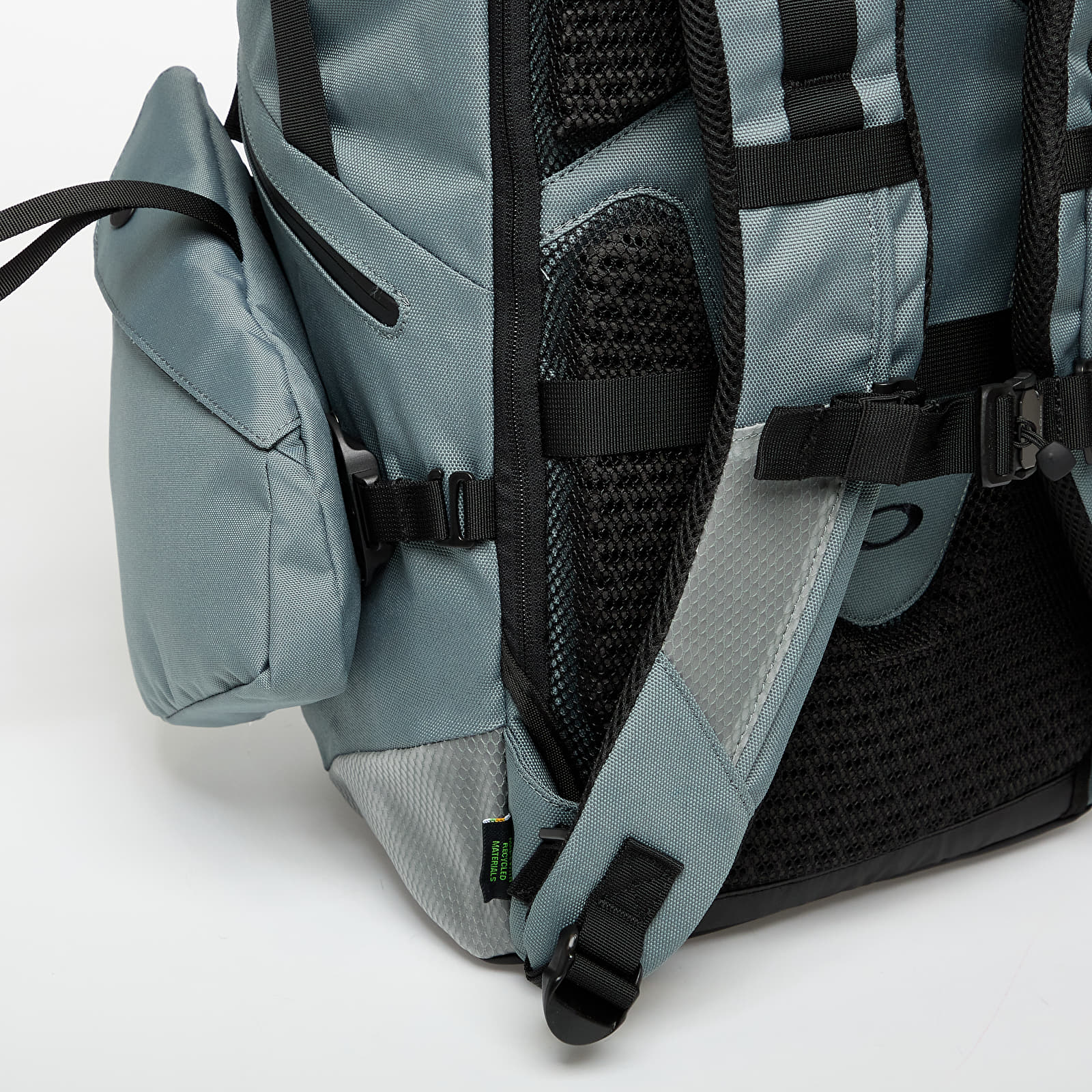 Pánské batohy Oakley Latitude Flex Pack Surplus Green
