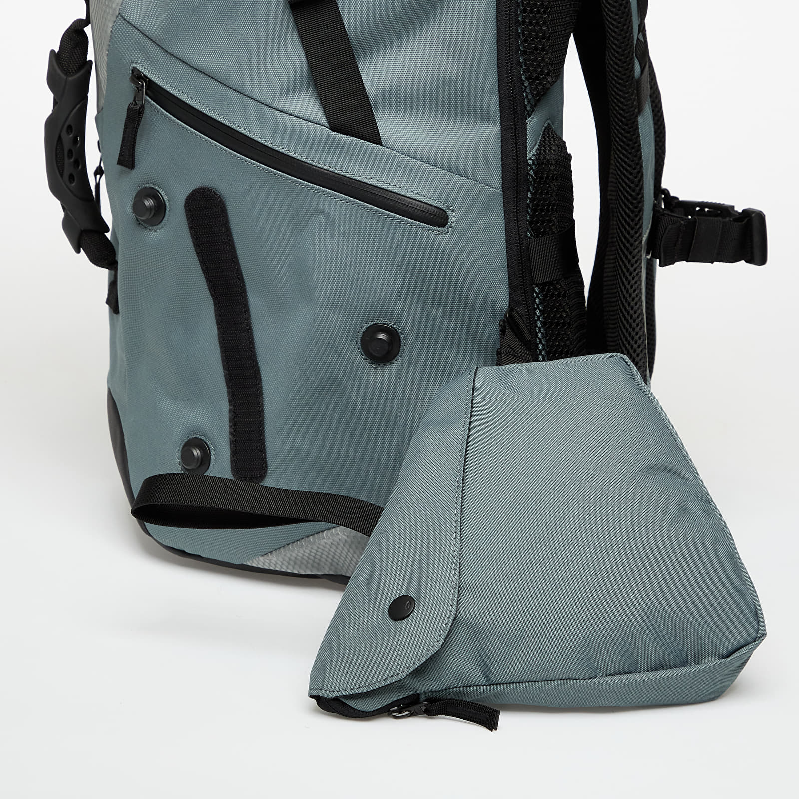 Pánské batohy Oakley Latitude Flex Pack Surplus Green