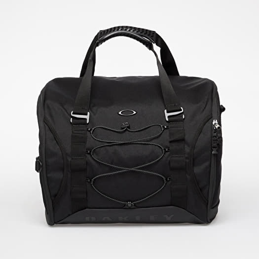 Rucksack Oakley Latitude Expedition Bag Blackout