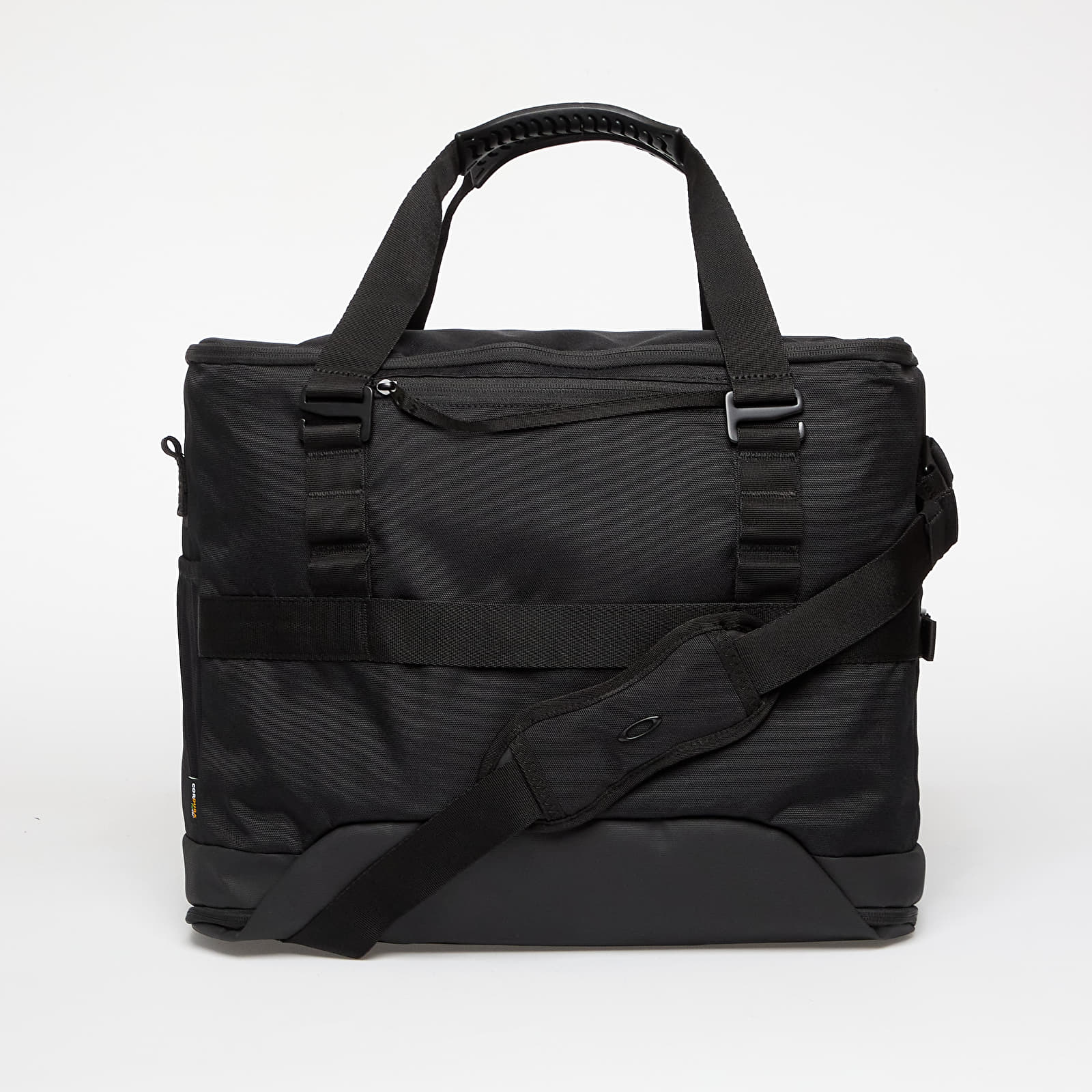 Pánské batohy Oakley Latitude Expedition Bag Blackout