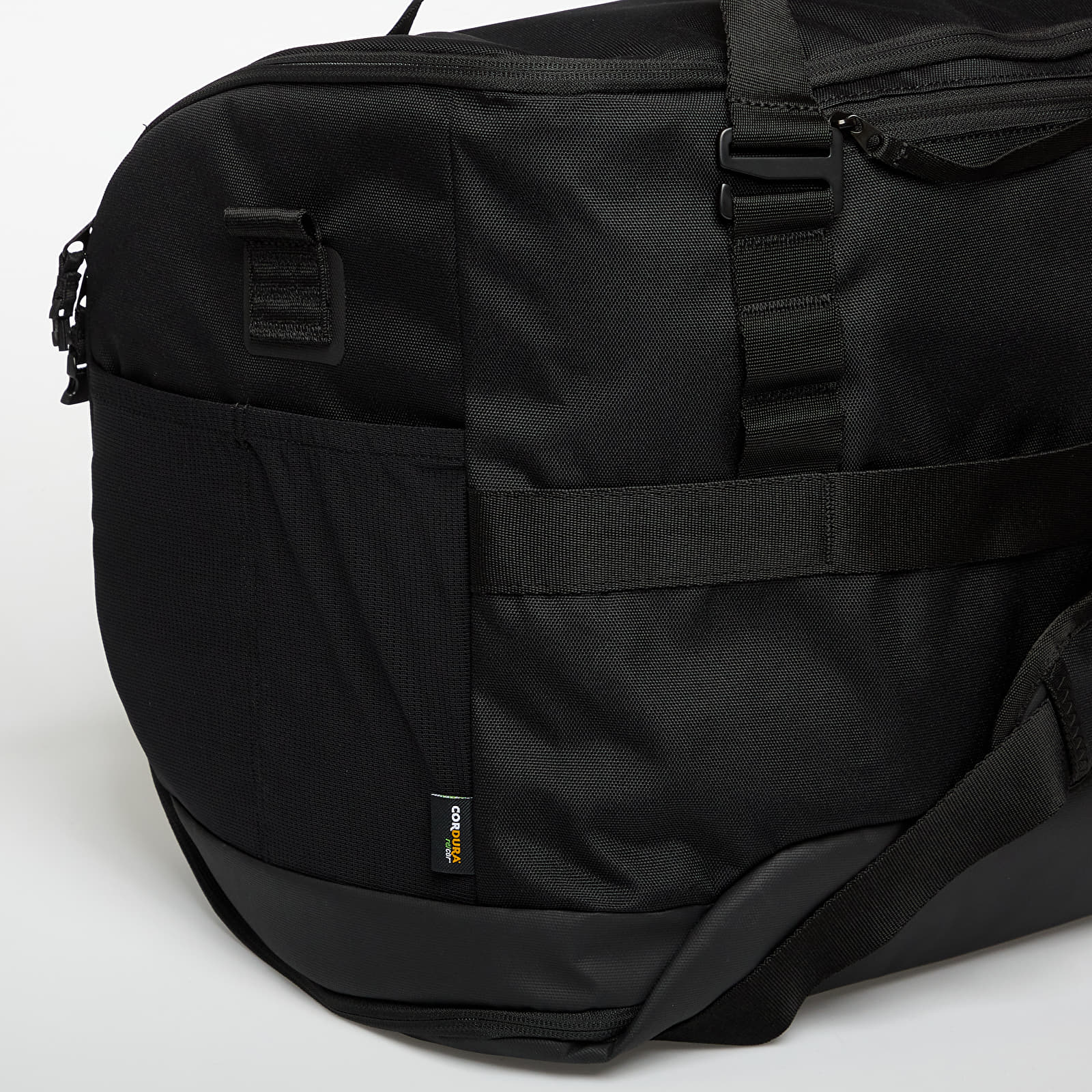 Pánské batohy Oakley Latitude Expedition Bag Blackout