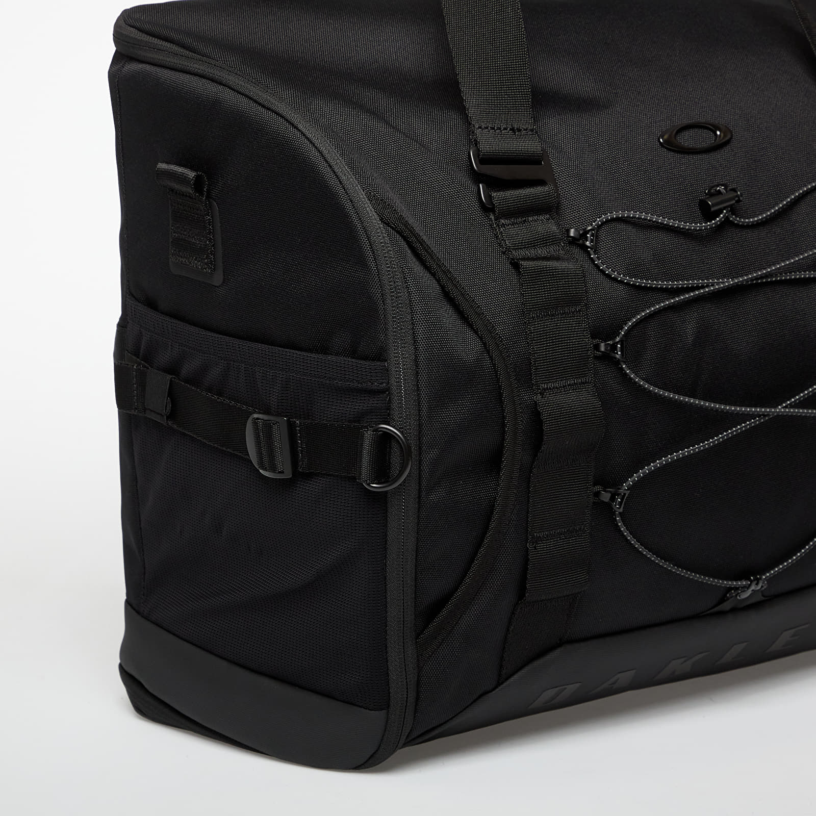 Pánské batohy Oakley Latitude Expedition Bag Blackout