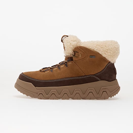 UGG W Terretrail Cozy Lace Chestnut