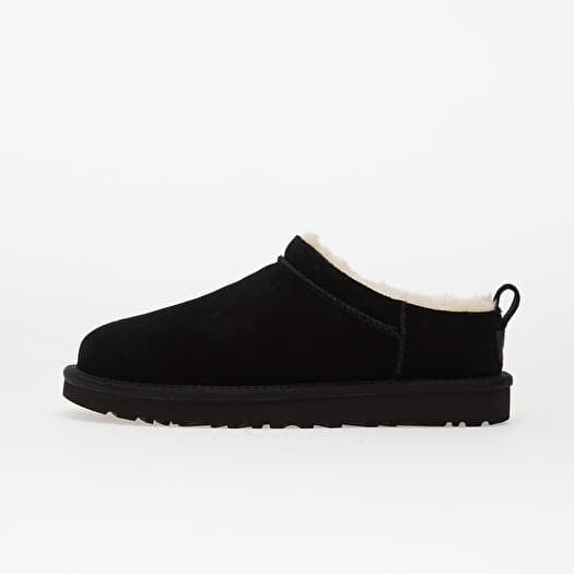 UGG W Classic Micro Black