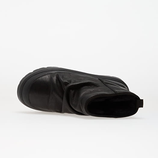 UGG M Heritage Utility Mini Noir Black | Queens