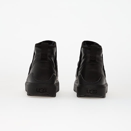 UGG M Heritage Utility Mini Noir Black | Queens