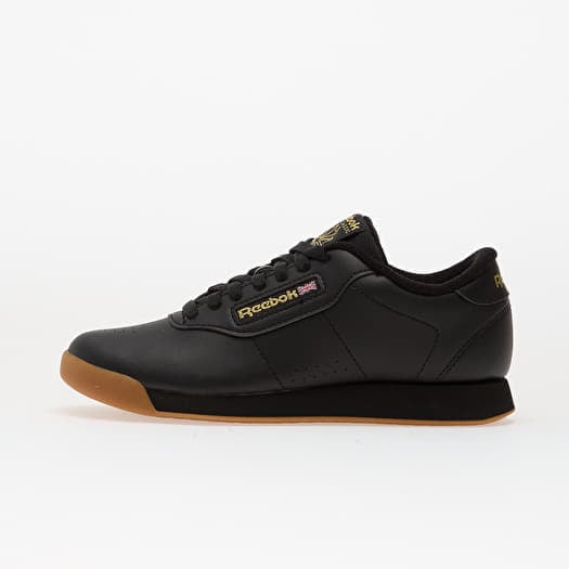 Reebok Princess Black/ Gum