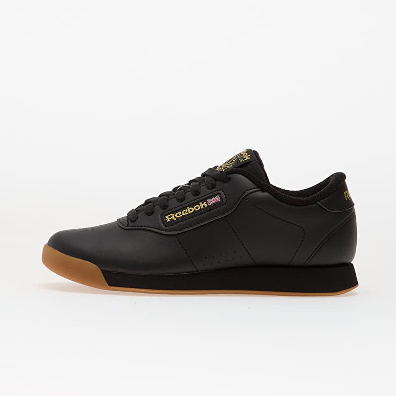 Reebok Princess Black/ Gum