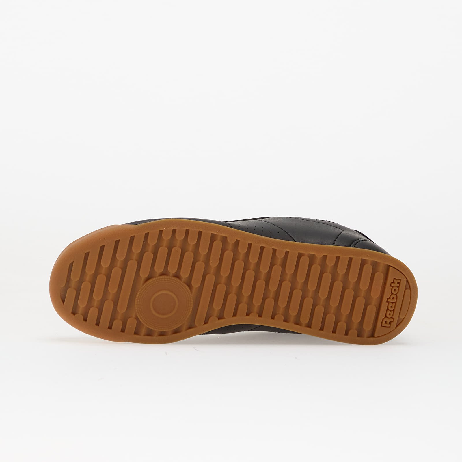 Dámské tenisky a boty Reebok Princess Black/ Gum