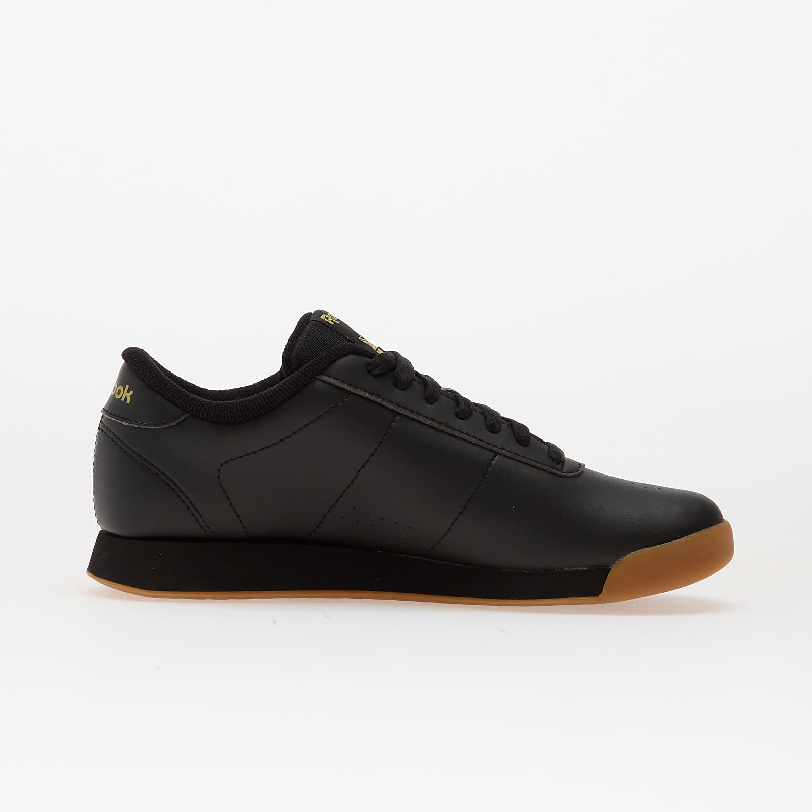 Dámské tenisky a boty Reebok Princess Black/ Gum