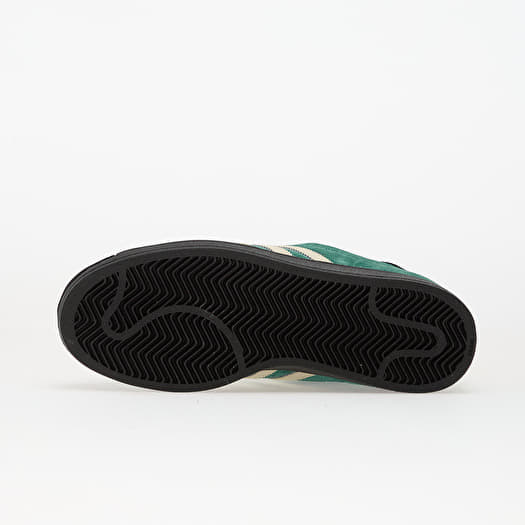 adidas Superstar II Collegiate Green/ Crew White/ Core Black | Queens