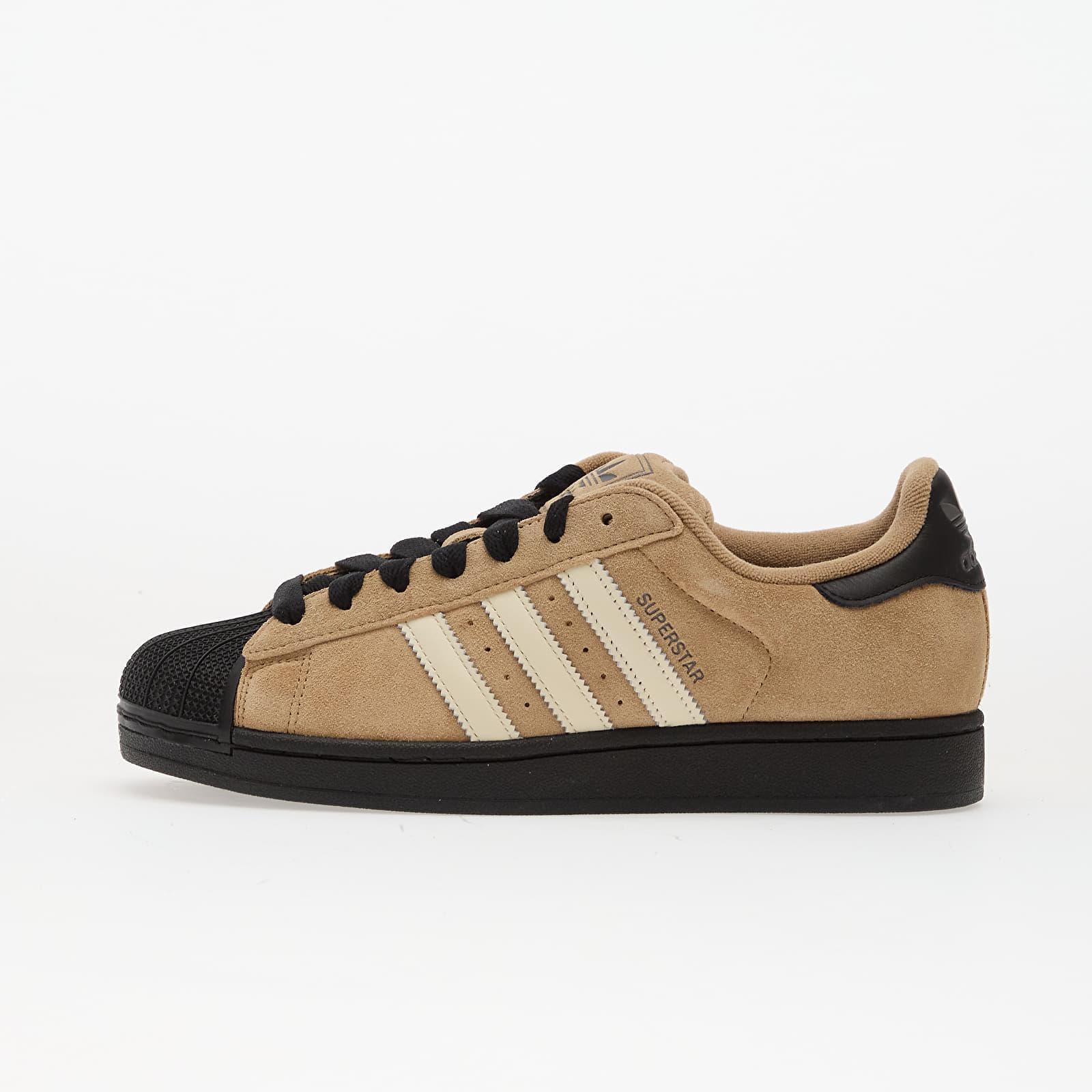 Sneakers adidas Superstar II Supplier Colour/ Crew White/ Core Black EUR 40 2/3