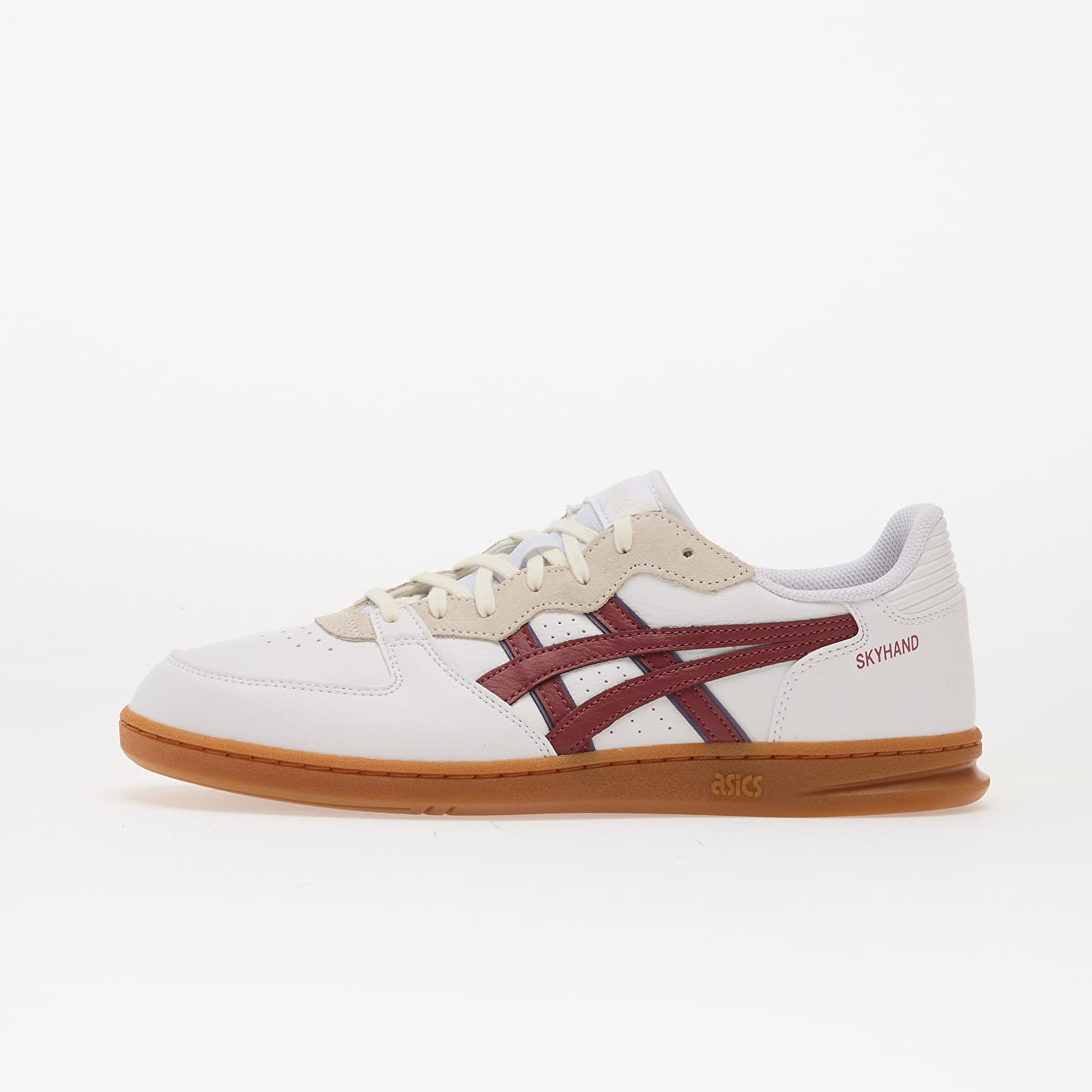Sneakers Asics Skyhand Og White/ Brisket Red EUR 43.5