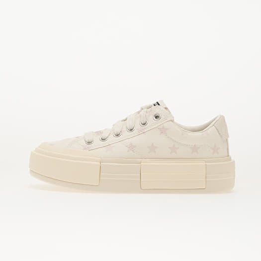 Converse Cruise  White/ Shy Flamingo/ White