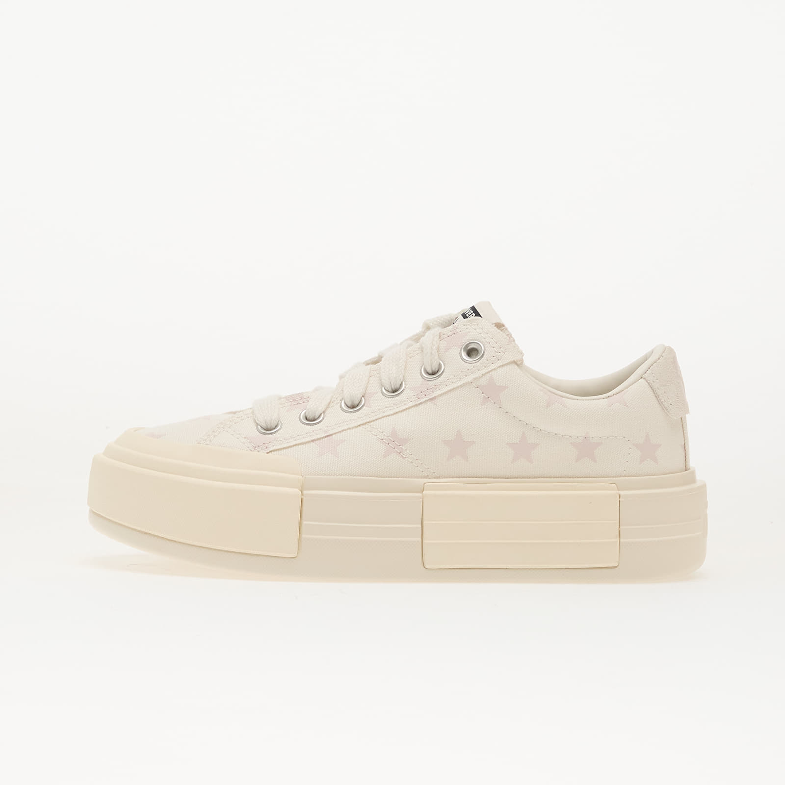 Vīriešu čības un apavi Converse Cruise  White/ Shy Flamingo/ White