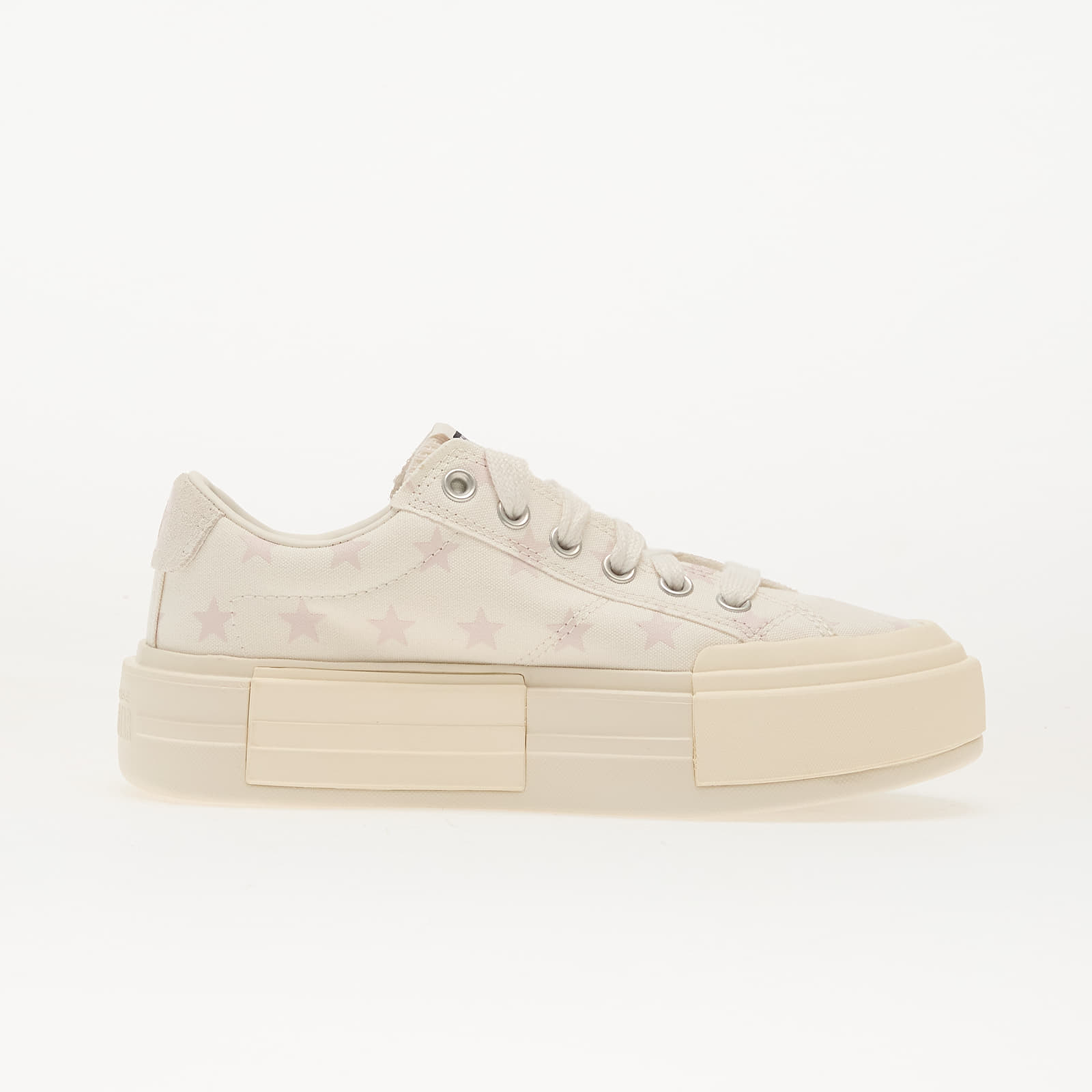 Vīriešu čības un apavi Converse Cruise  White/ Shy Flamingo/ White