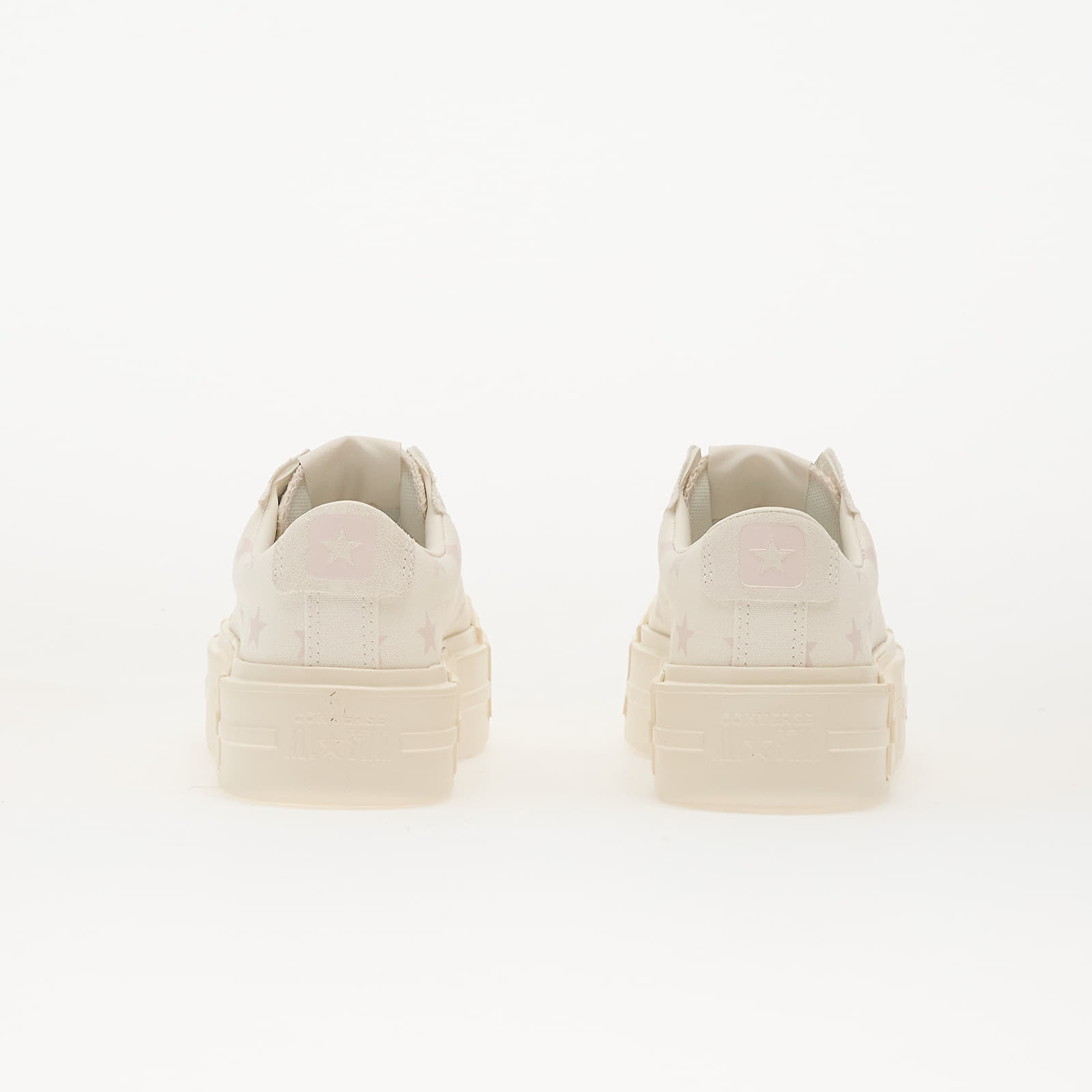 Vīriešu čības un apavi Converse Cruise  White/ Shy Flamingo/ White