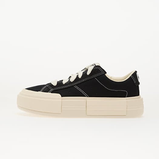 Converse Chuck Taylor All Star Cruise  Black/ Egret/ Black