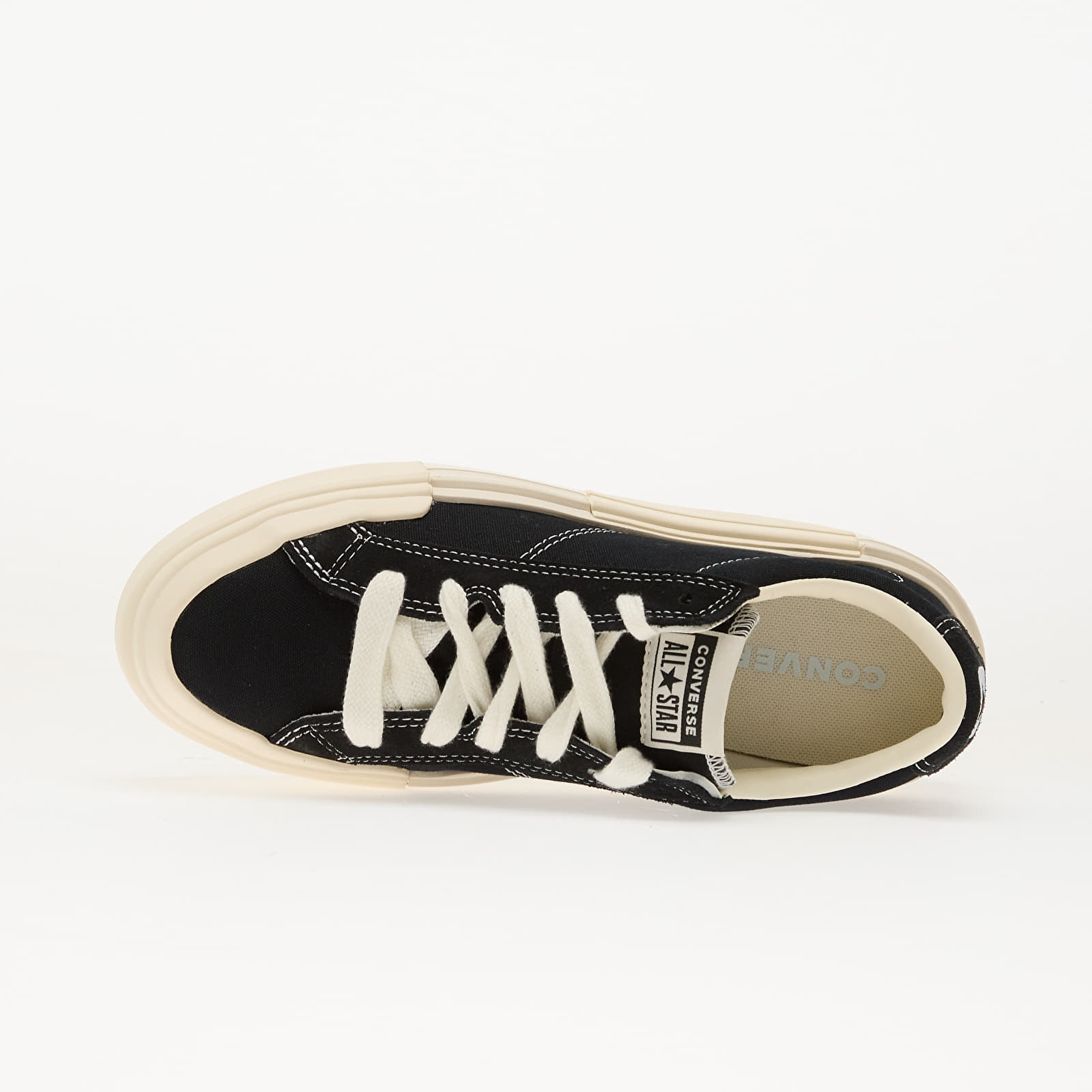 Vīriešu čības un apavi Converse Chuck Taylor All Star Cruise  Black/ Egret/ Black