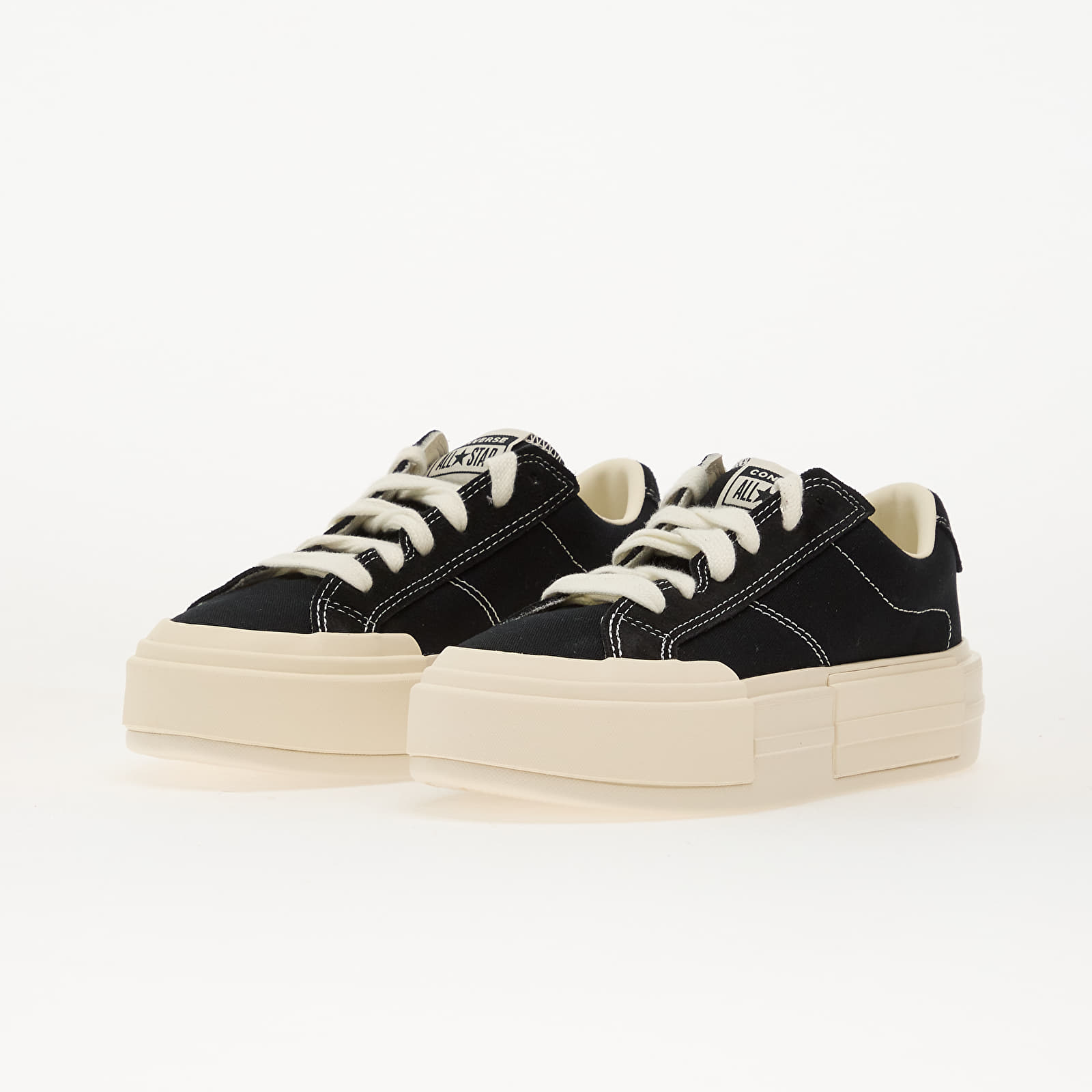 Vīriešu čības un apavi Converse Chuck Taylor All Star Cruise  Black/ Egret/ Black