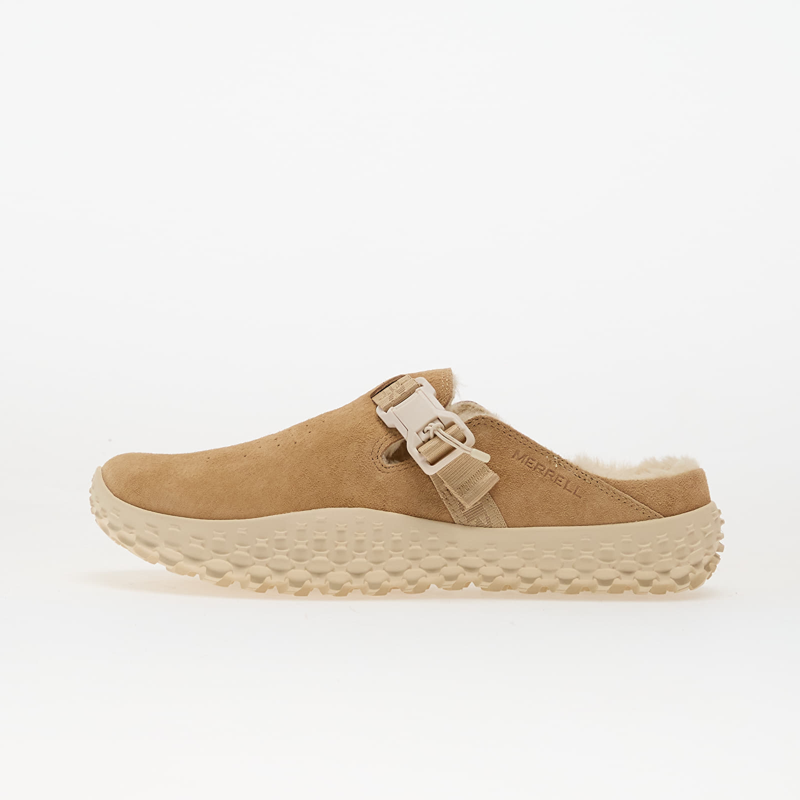 Sieviešu kedas un apavi Merrell Wrapt Cozy Latte