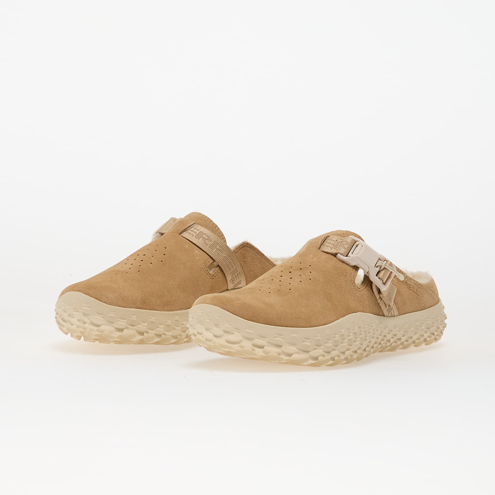 Sieviešu kedas un apavi Merrell Wrapt Cozy Latte