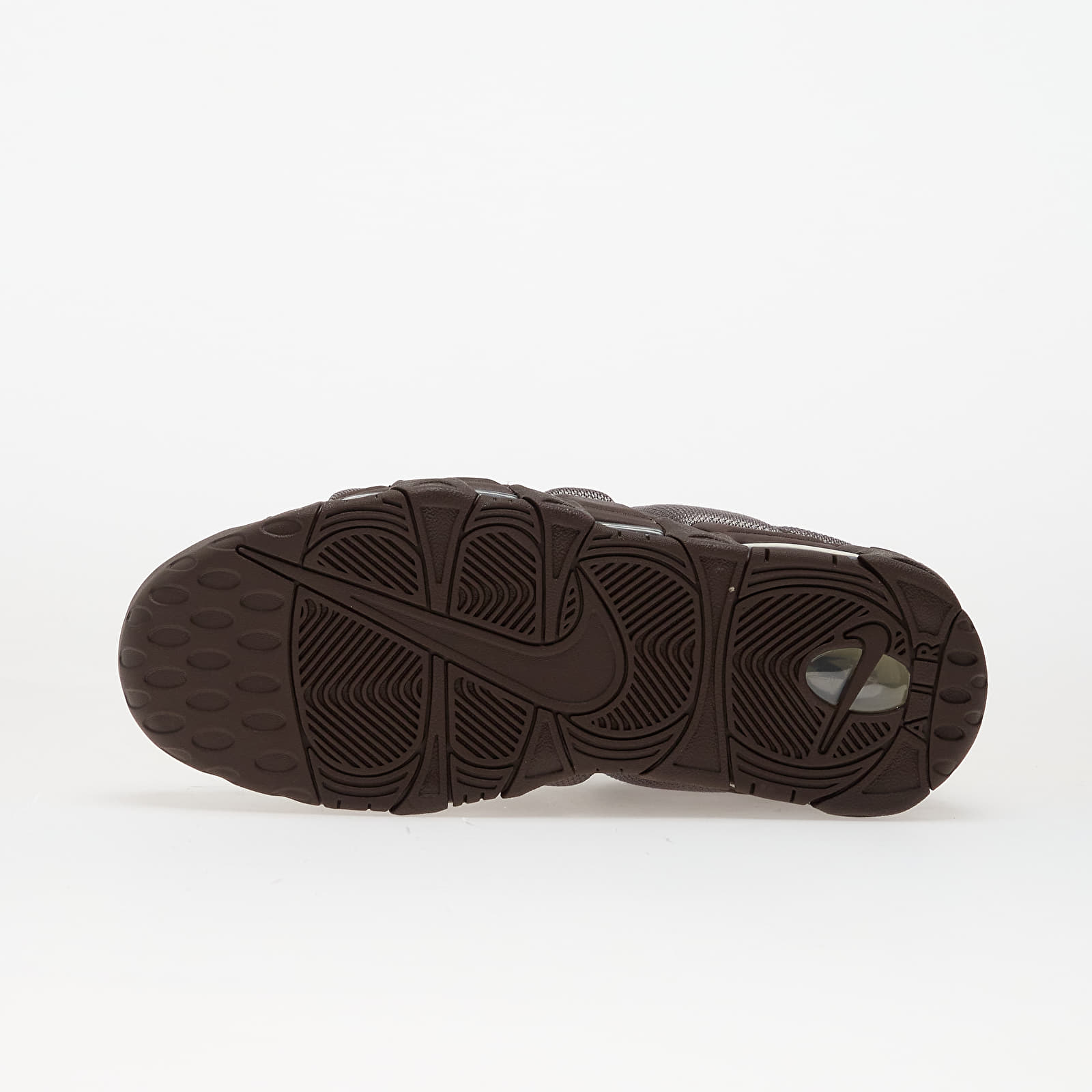 Sneakers og sko til mænd Nike Air More Uptempo Low Baroque Brown/ Cave Stone
