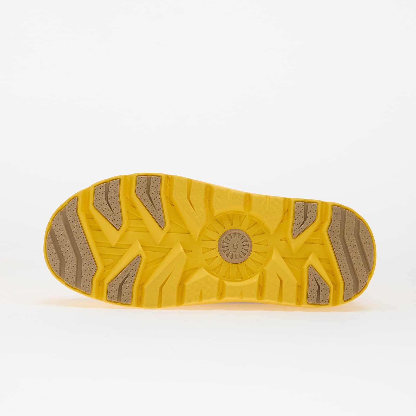 Vīriešu čības un apavi UGG M Cl Ultra Mini Weather Hybrid Mustard Seed/ Summer Wheat
