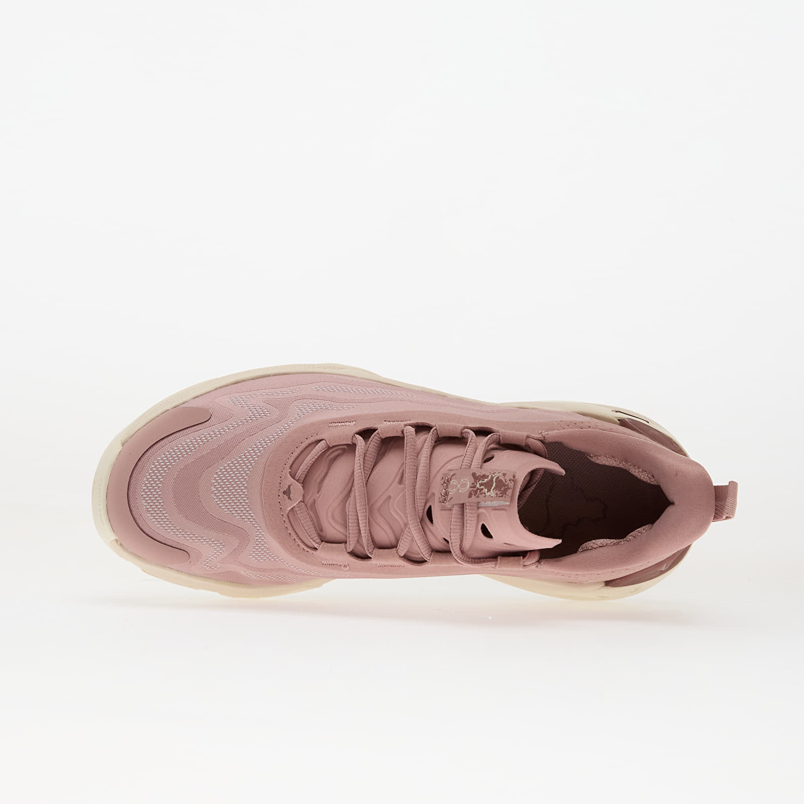 Sieviešu kedas un apavi Under Armour W Project Rock 8 Pink