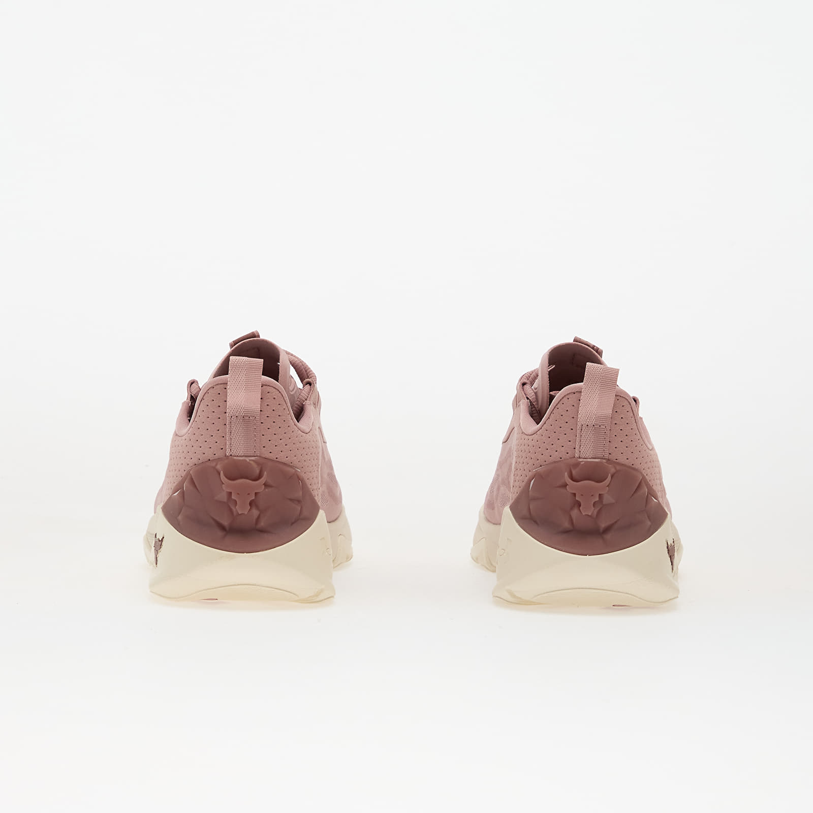 Sieviešu kedas un apavi Under Armour W Project Rock 8 Pink