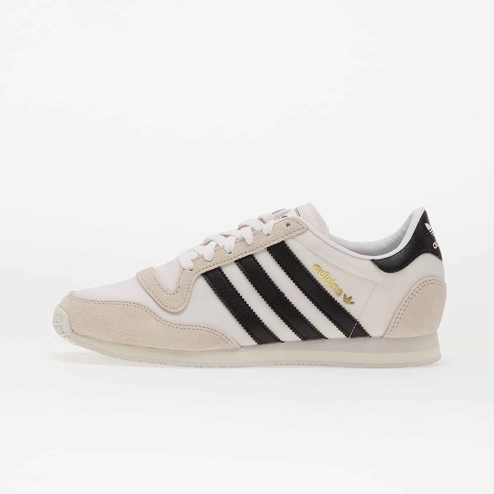 Pánské tenisky a boty adidas Galaxy OG Ftw White/ Core Black/ Crystal White