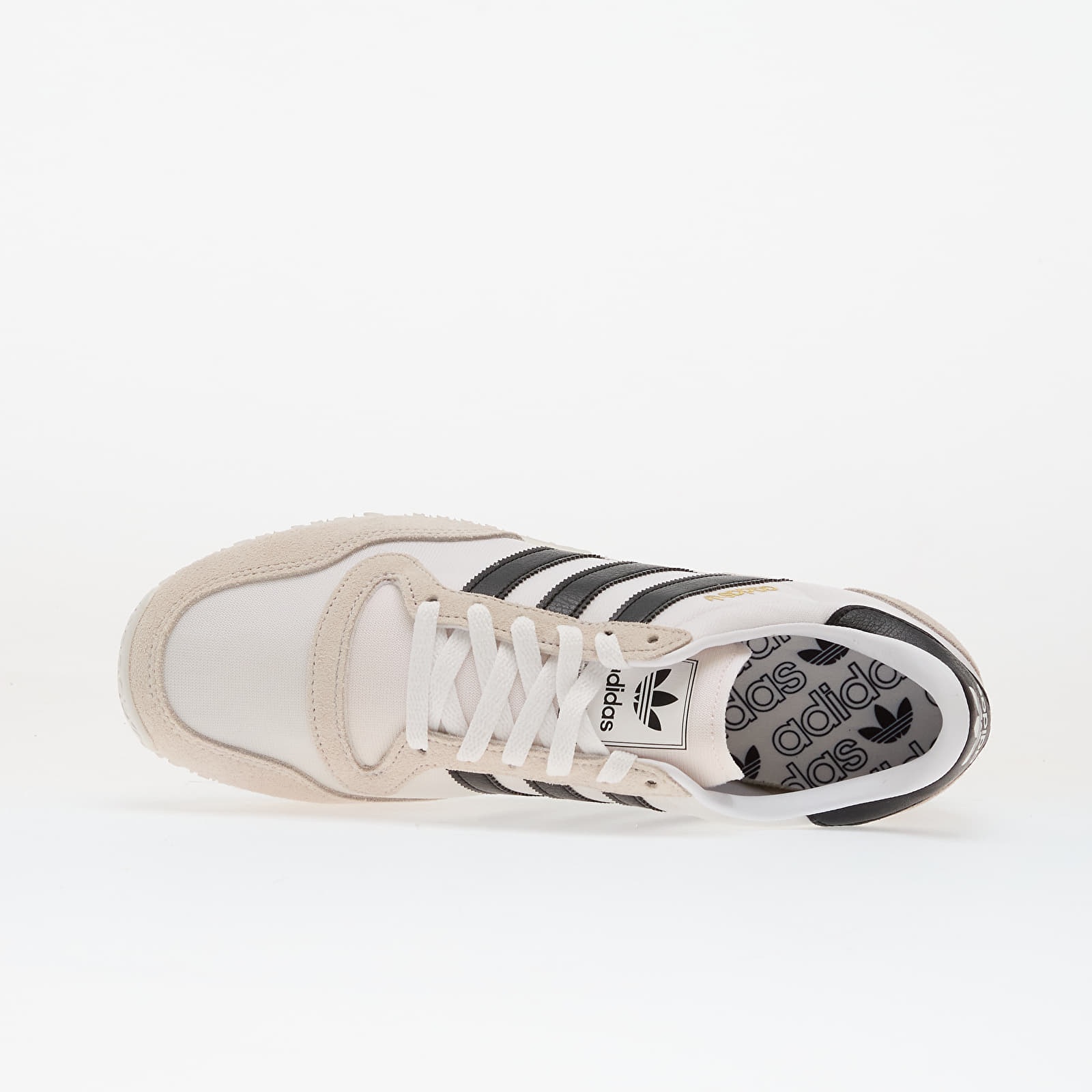 Pánské tenisky a boty adidas Galaxy OG Ftw White/ Core Black/ Crystal White